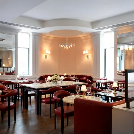 The Marylebone Hotel